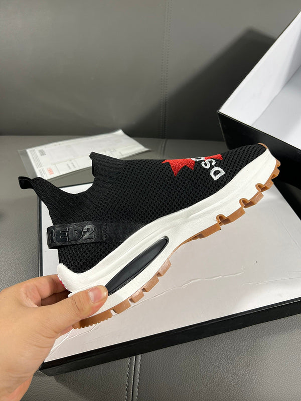 VV - DQ2 Shoes - 100