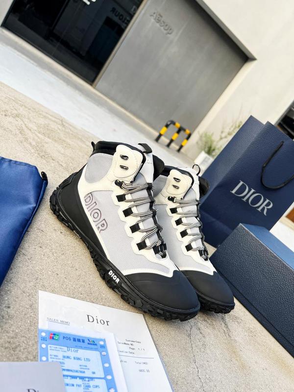 VV - DOR Shoes - 504