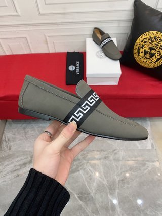 VV - VAR Shoes - 612