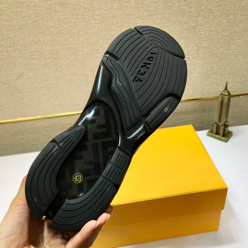 VV - MAME Shoes - 044