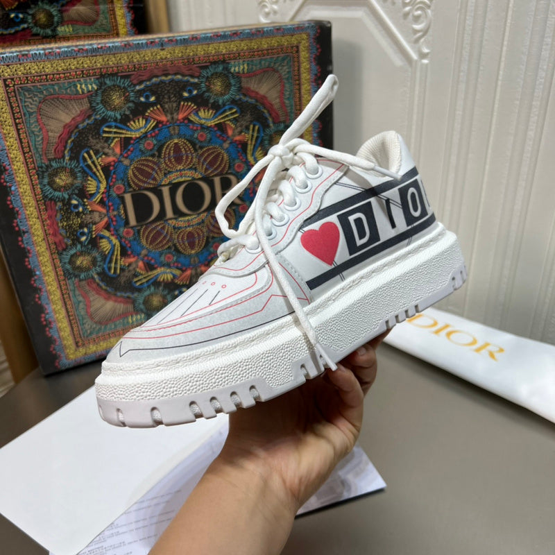 VV - DOR Shoes - 864