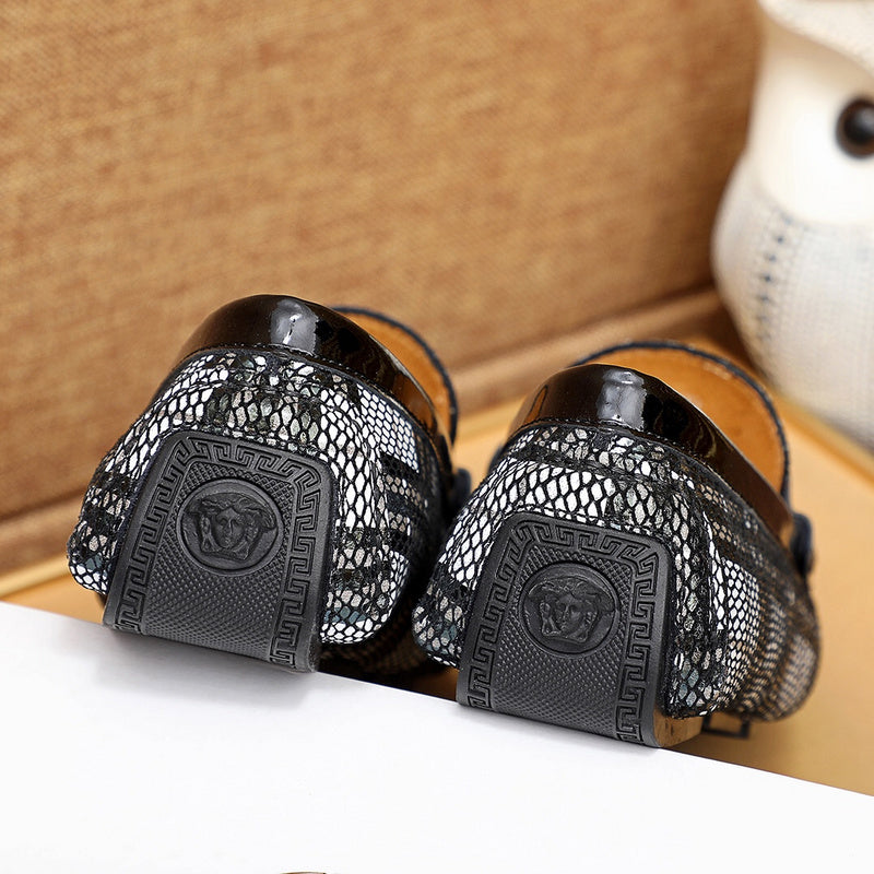VV - VAR Shoes - 614