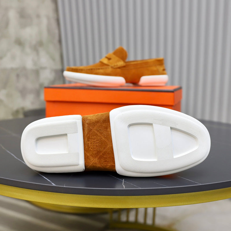 VV - HMS Shoes - 171