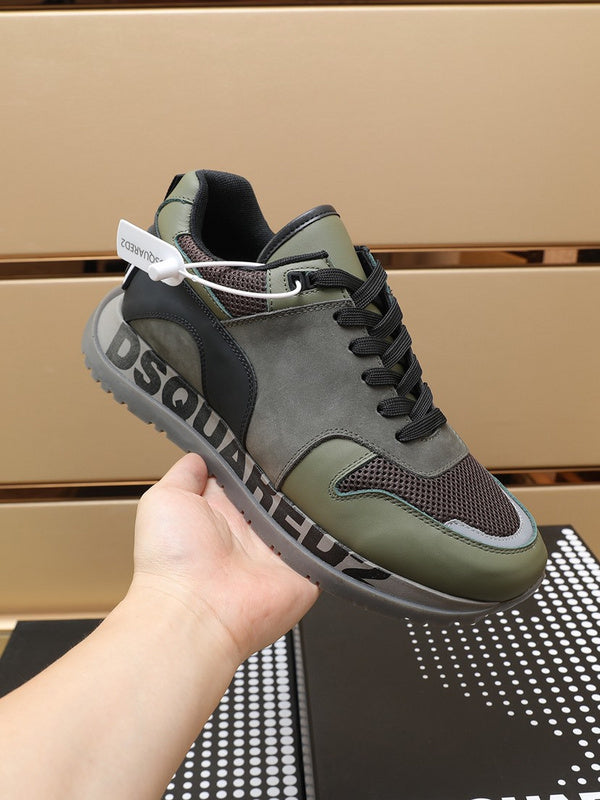 VV - DQ2 Shoes - 137