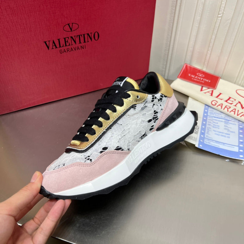 VV - VEL Shoes - 396