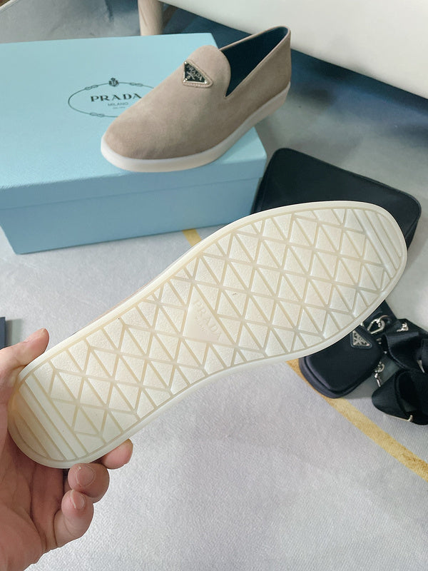 VV - PD Shoes - 644