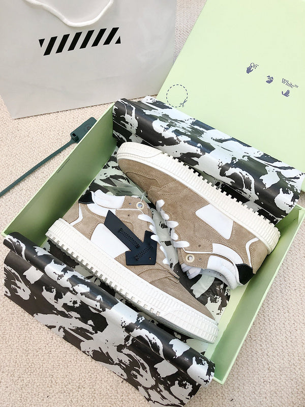 VV - YZ Shoes - 141