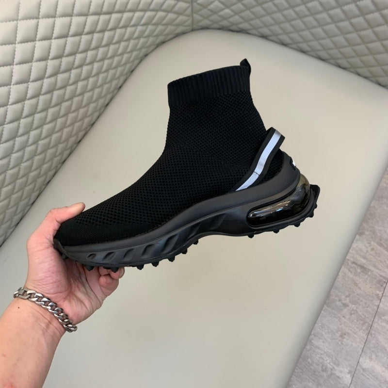 VV - DQ2 Shoes - 084