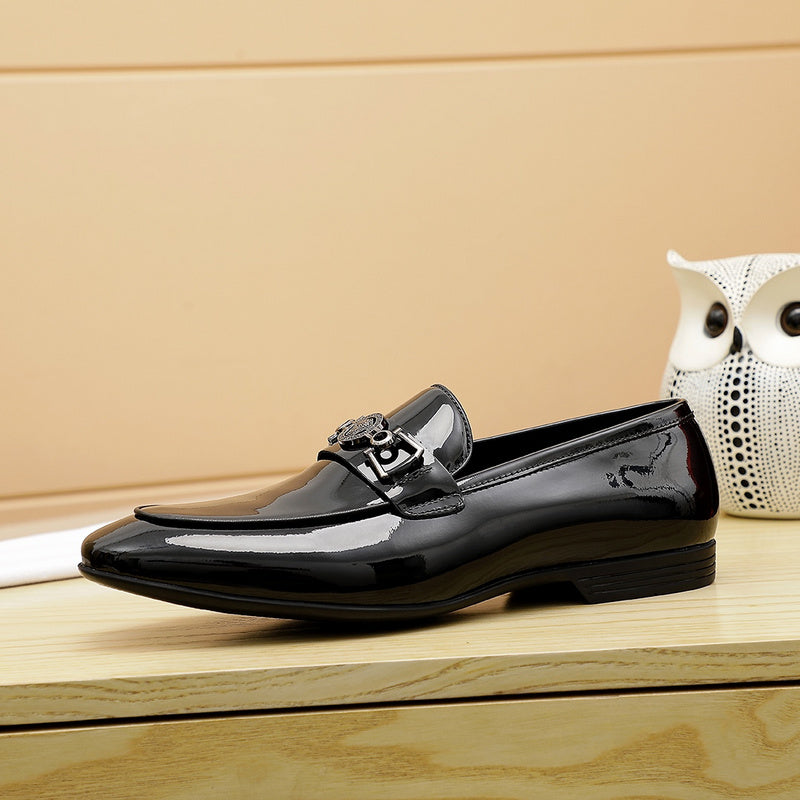 VV - VAR Shoes - 601