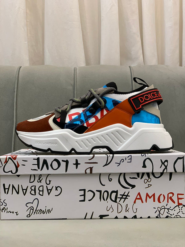 VV - DQ2 Shoes - 157