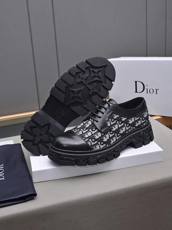 VV - DOR Shoes - 554