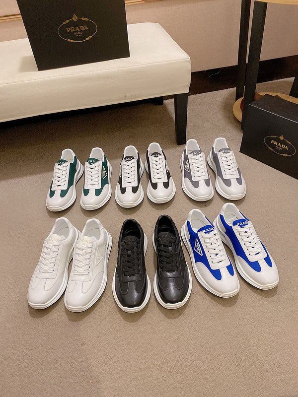 VV - PD Shoes - 821