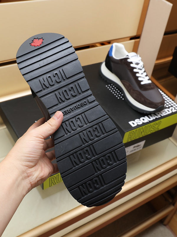 VV - DQ2 Shoes - 138