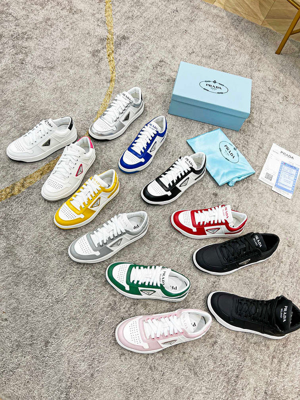 VV - PD Shoes - 412