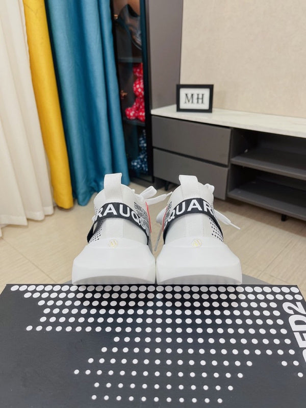 VV - DQ2 Shoes - 045