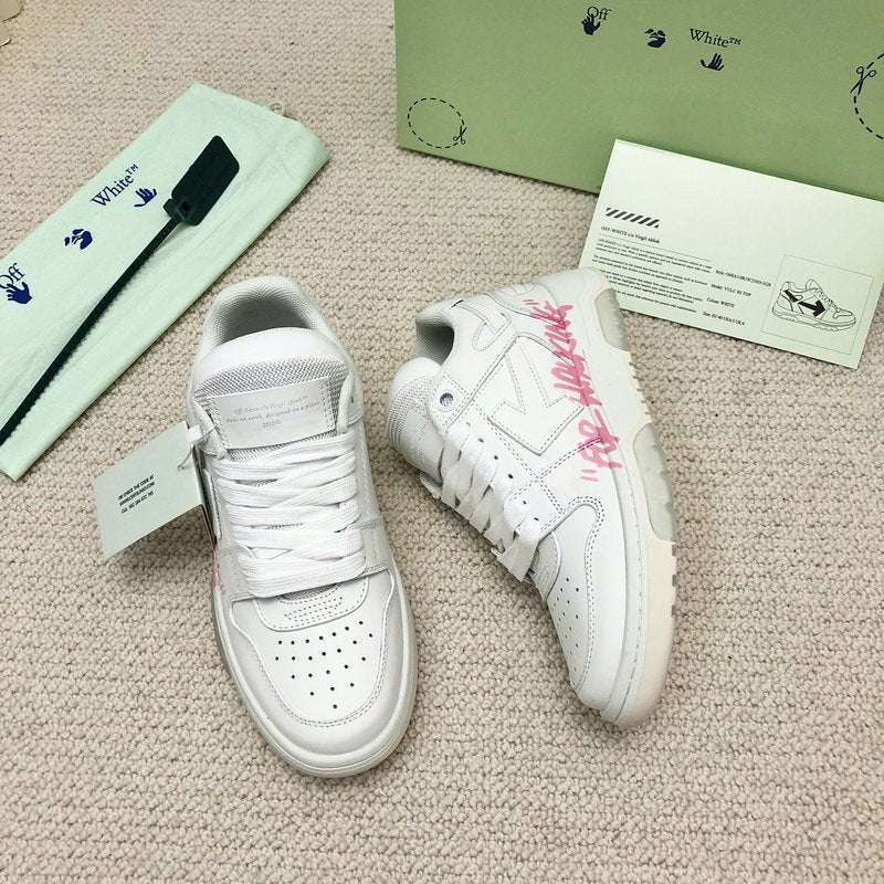 VV - YZ Shoes - 128