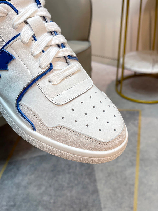VV - DQ2 Shoes - 002