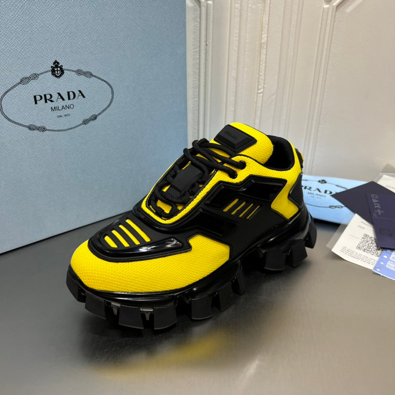 VV - PD Shoes - 703