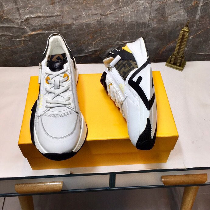 VV - MAME Shoes - 207