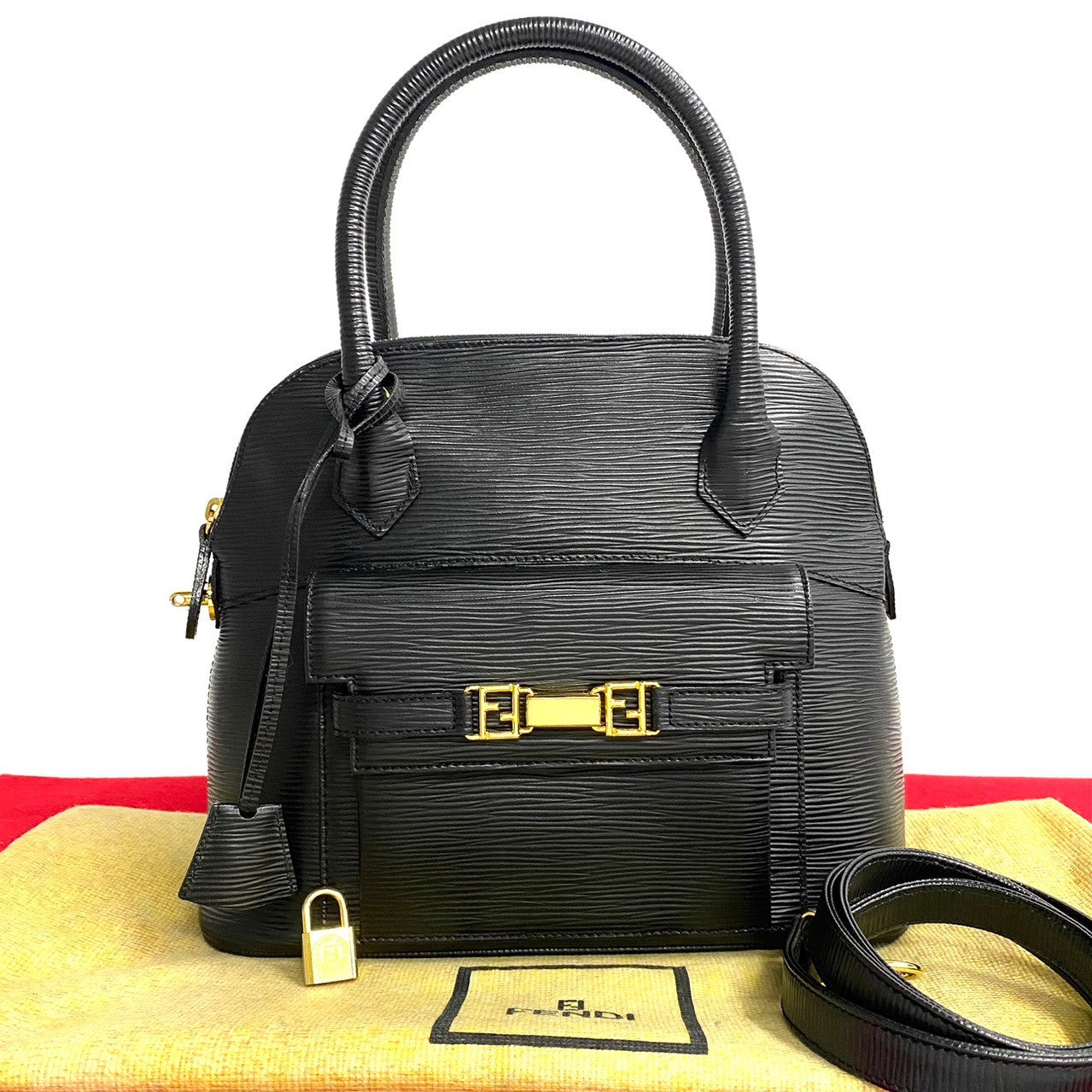 FENDI Vintage