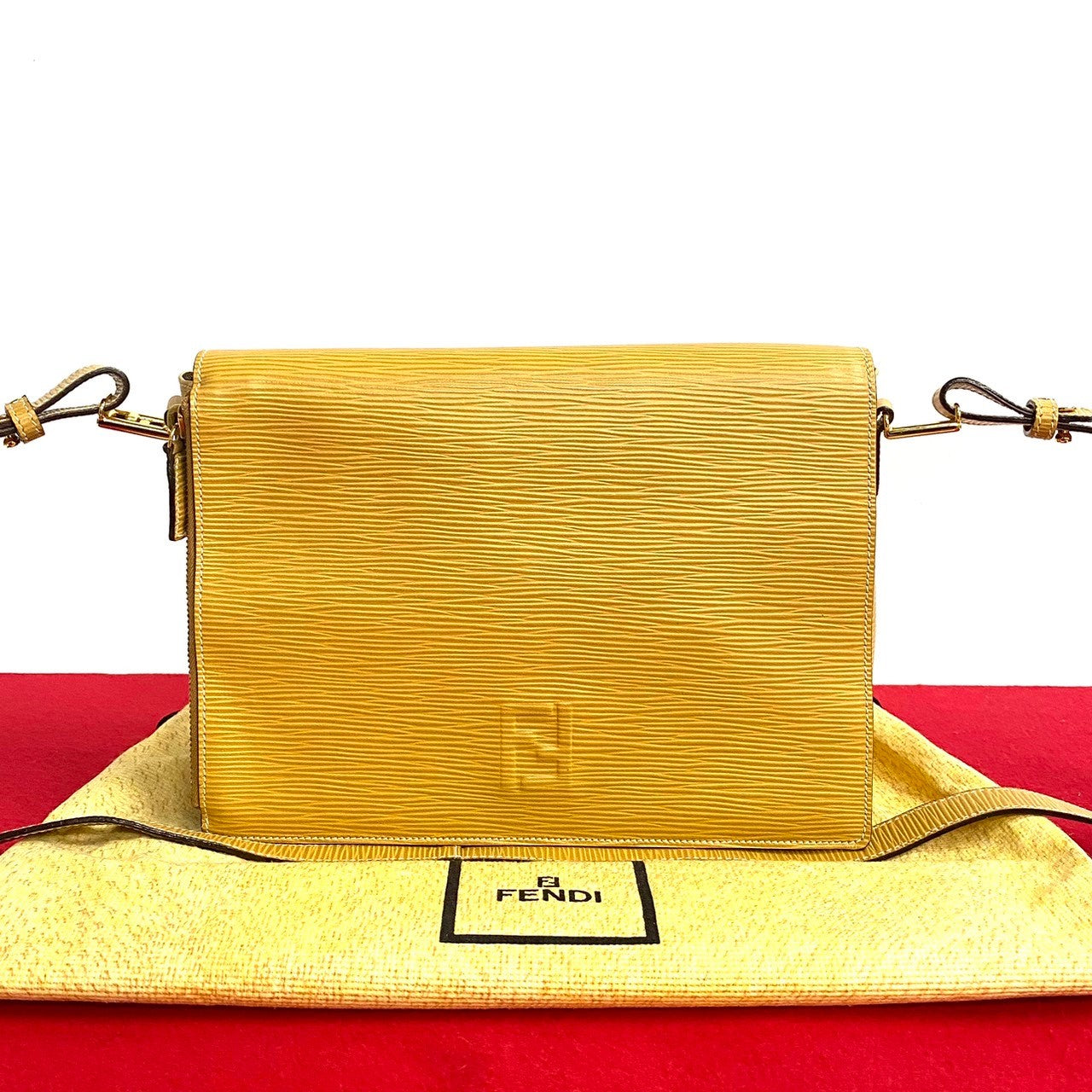 FENDI Vintage
