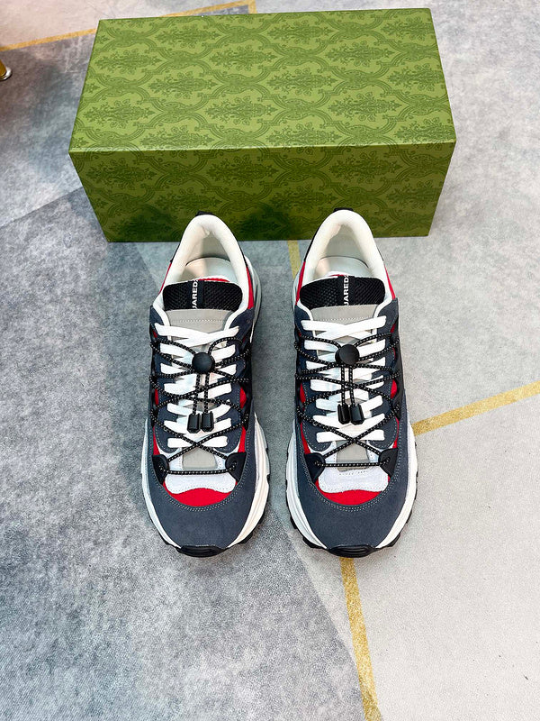 VV - DQ2 Shoes - 006