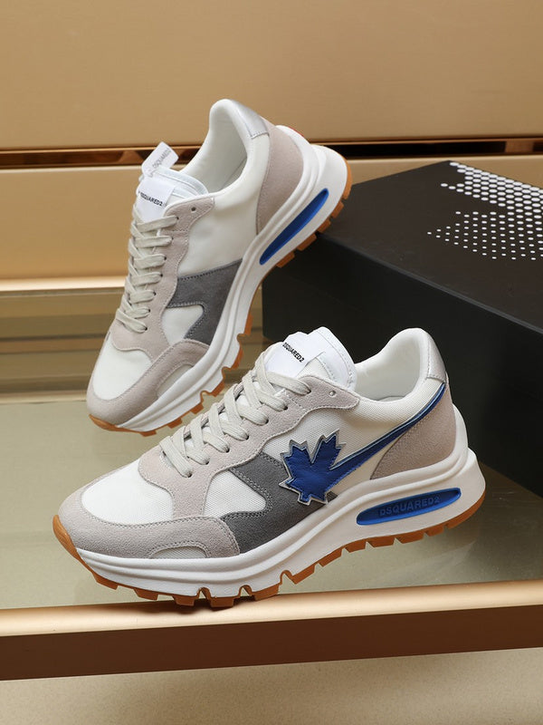 VV - DQ2 Shoes - 142
