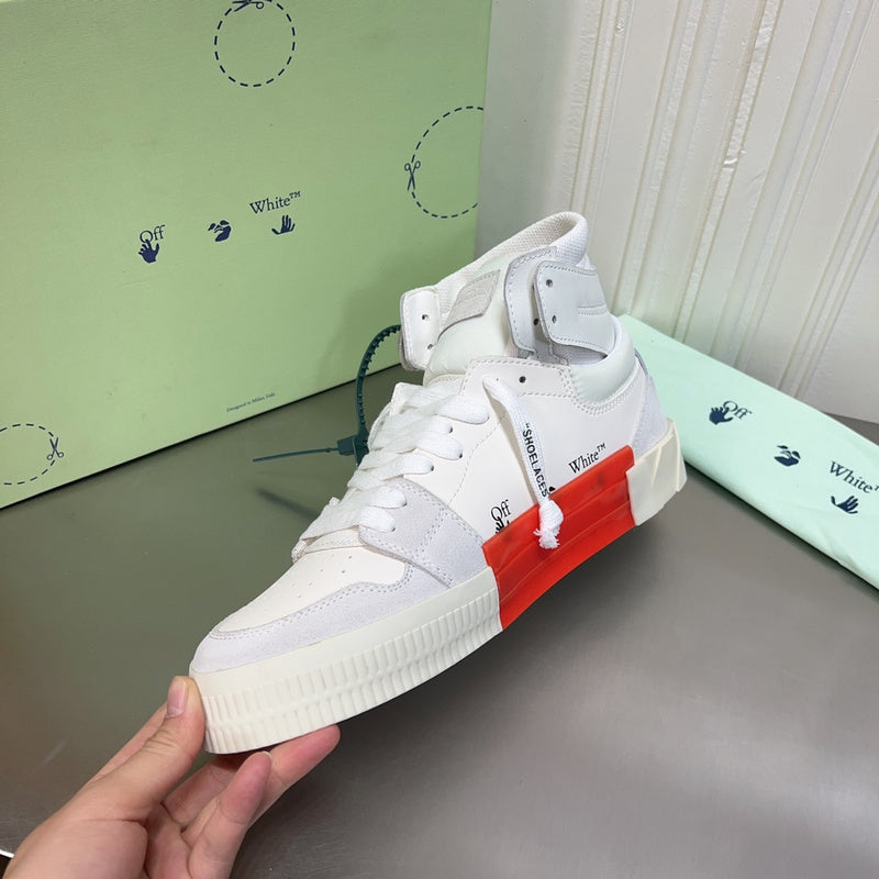 VV - YZ Shoes - 115