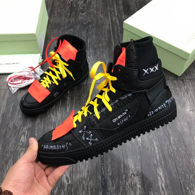VV - YZ Shoes - 075