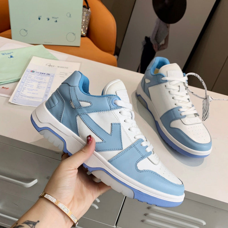 VV - YZ Shoes - 049