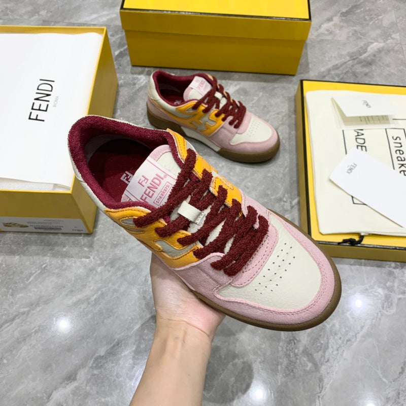 VV - MAME Shoes - 223