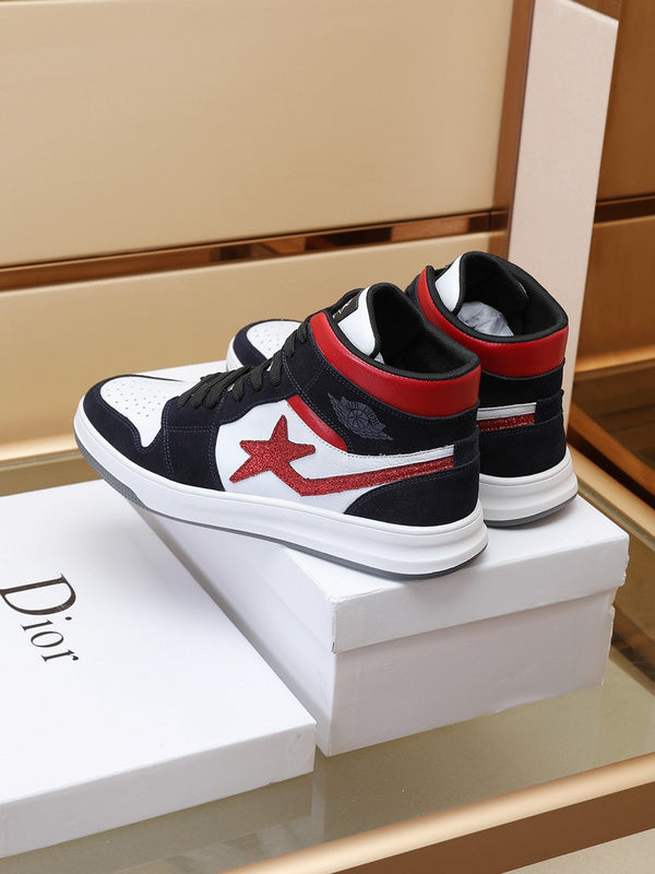 VV - DOR Shoes - 547