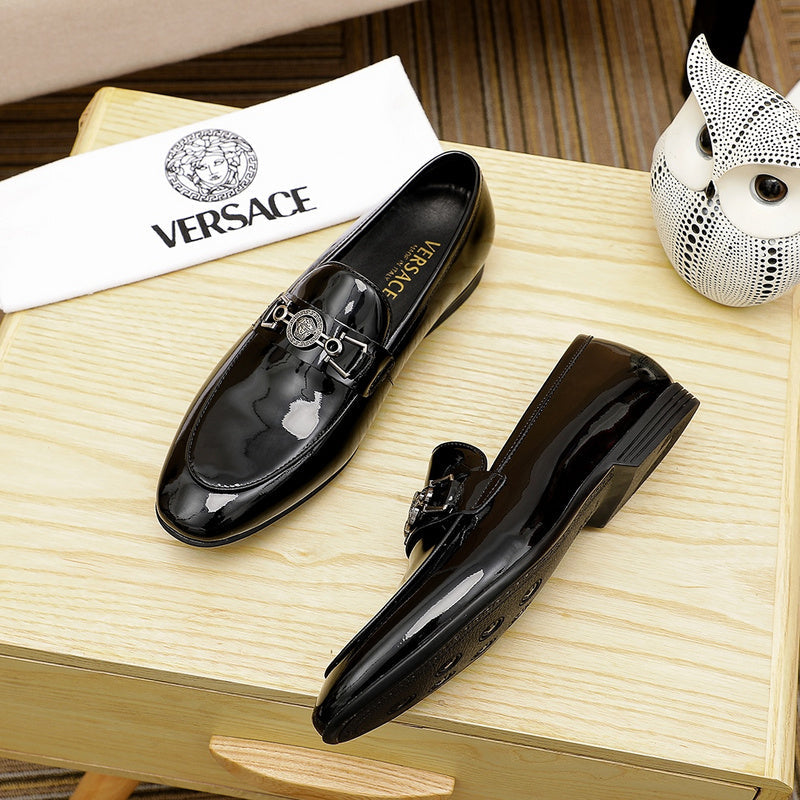 VV - VAR Shoes - 601