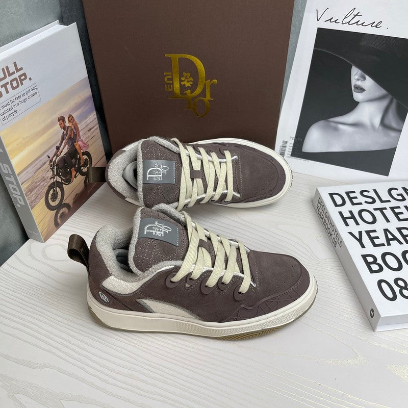 VV - DOR Shoes - 654