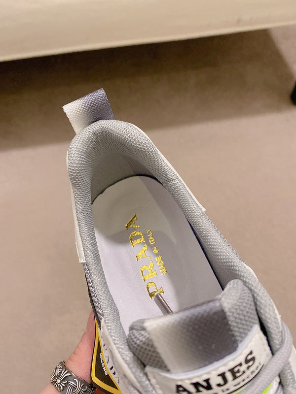 VV - PD Shoes - 1097