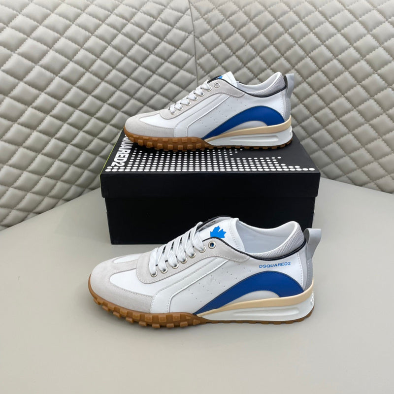 VV - DQ2 Shoes - 065