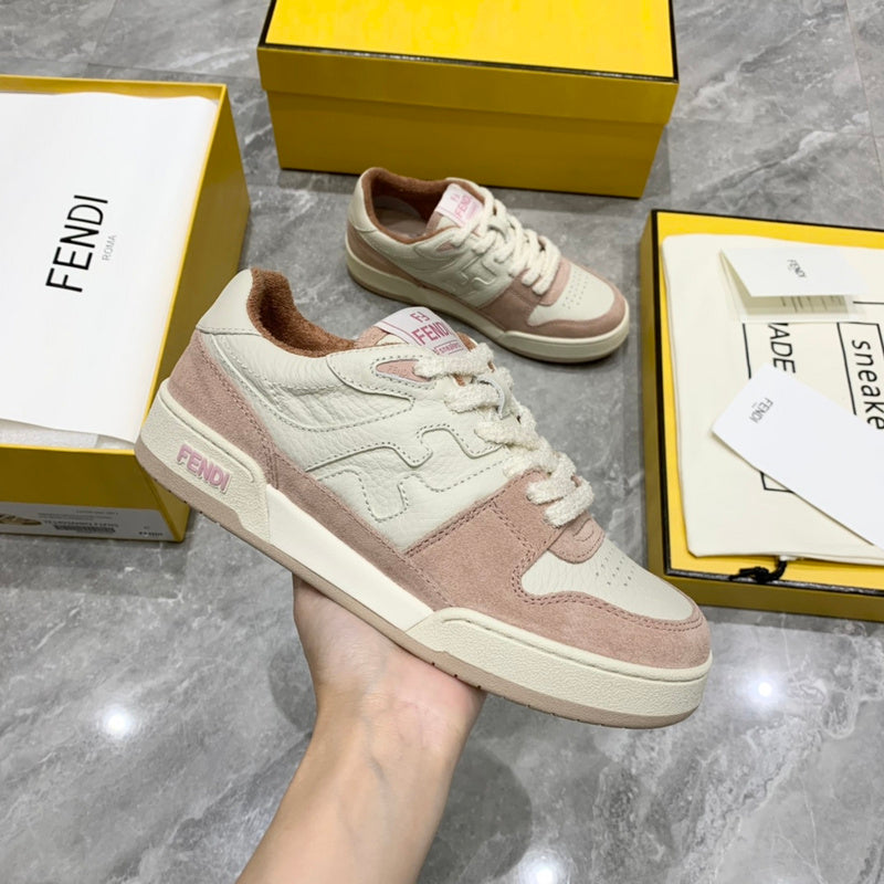 VV - MAME Shoes - 234
