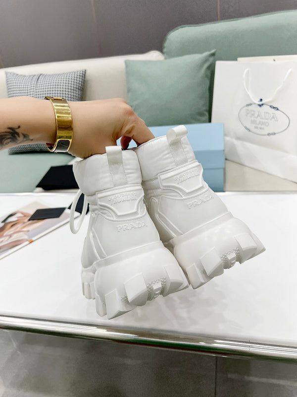 VV - PD Shoes - 555