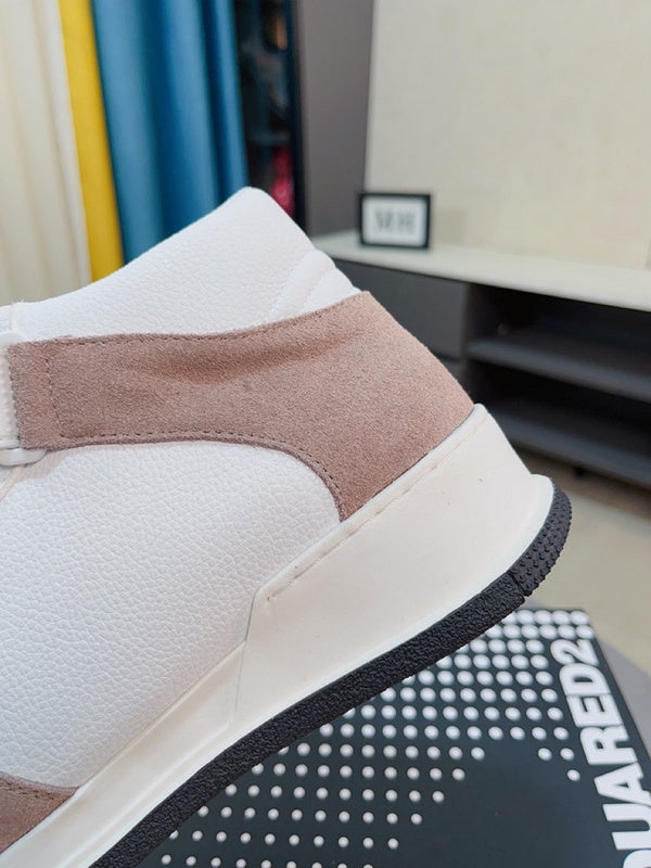 VV - DQ2 Shoes - 037
