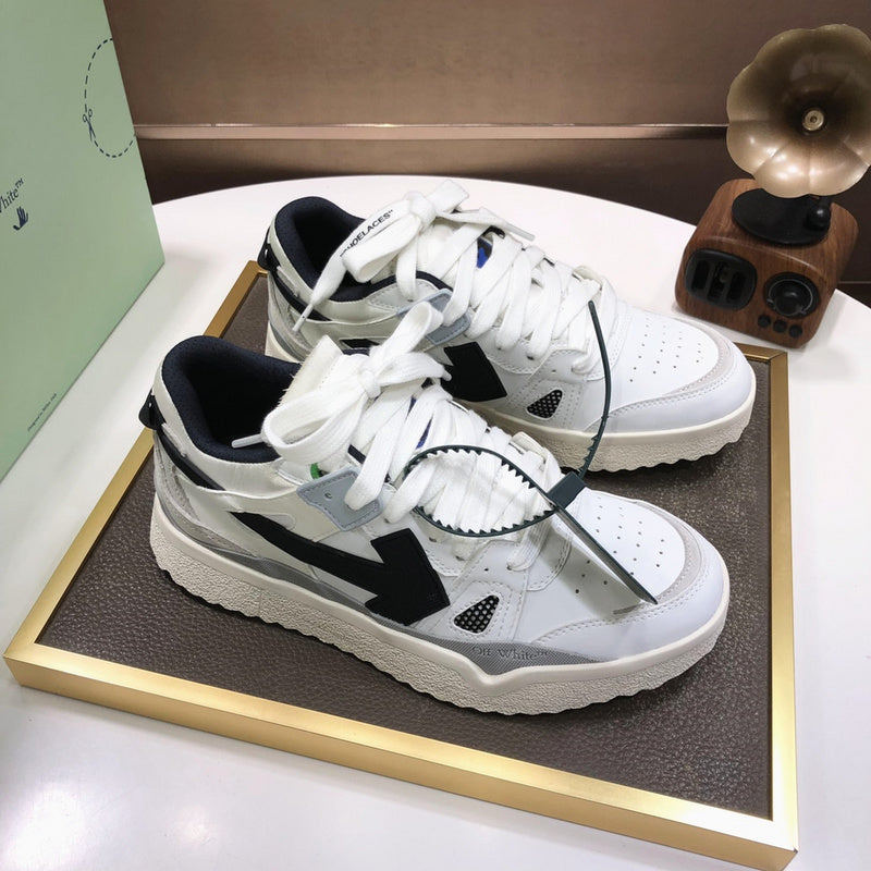 VV - YZ Shoes - 010