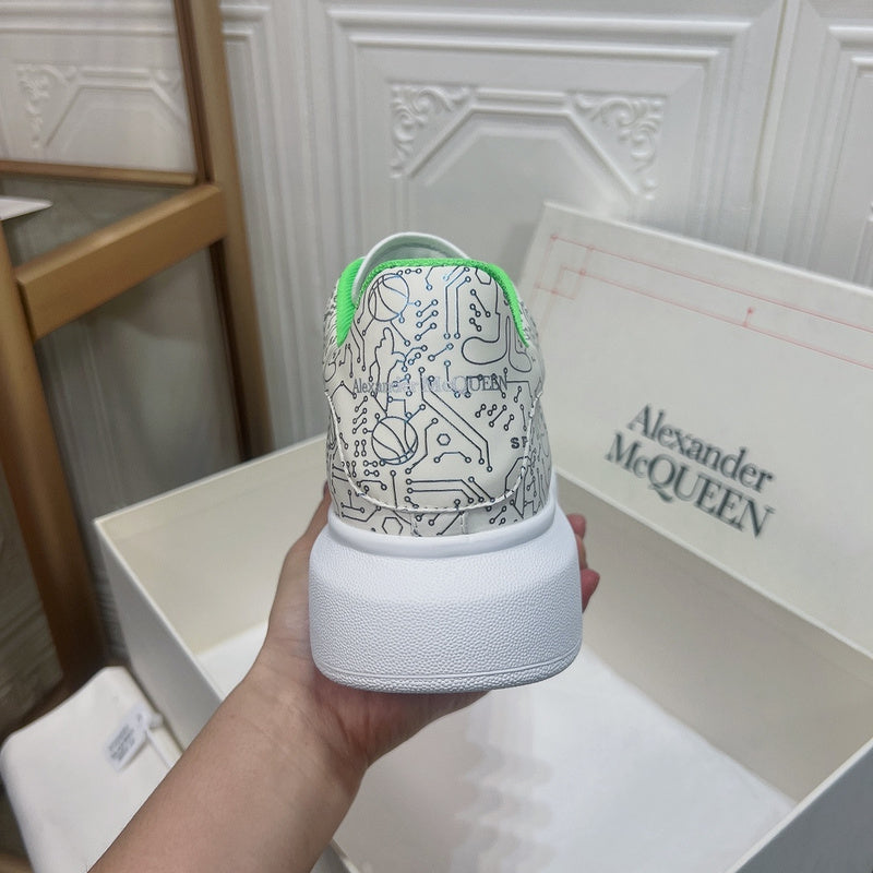 VV - AQ Shoes - 394