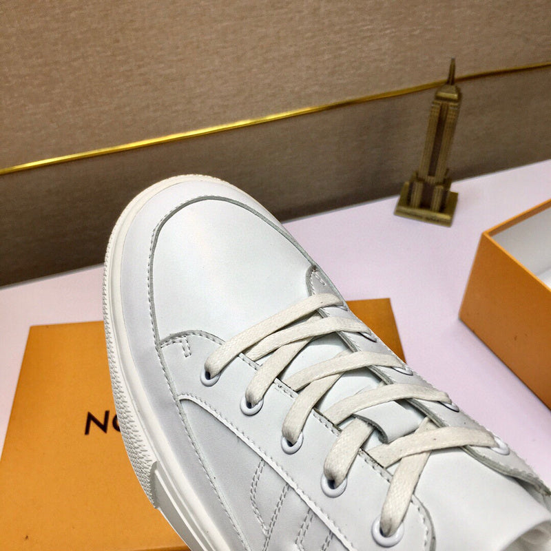 VV - HMS Shoes - 283