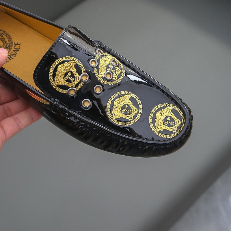 VV - VAR Shoes - 466