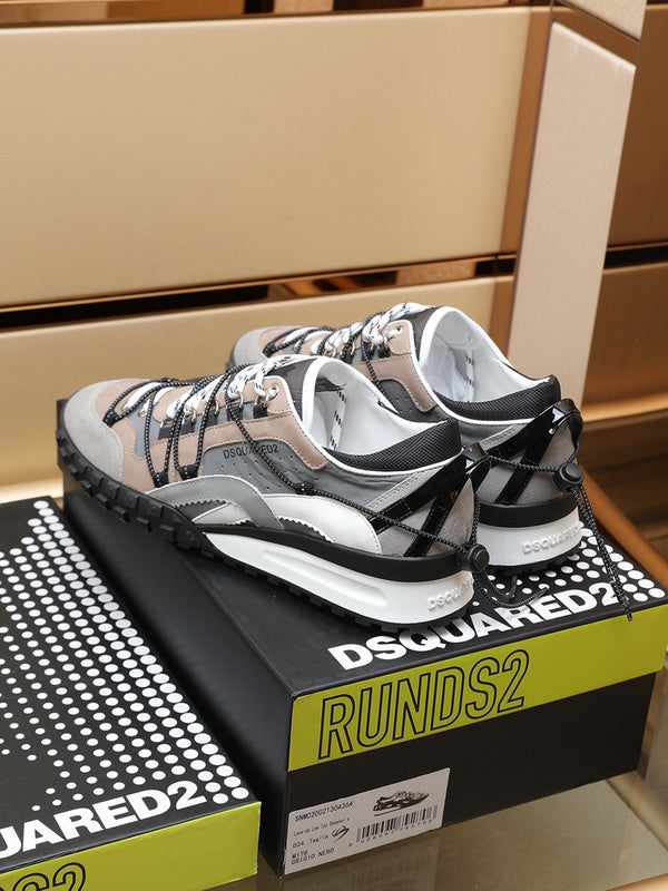 VV - DQ2 Shoes - 144