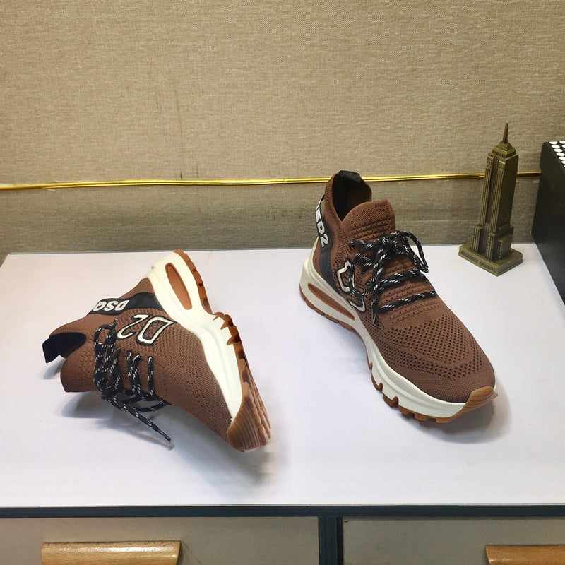VV - DQ2 Shoes - 018