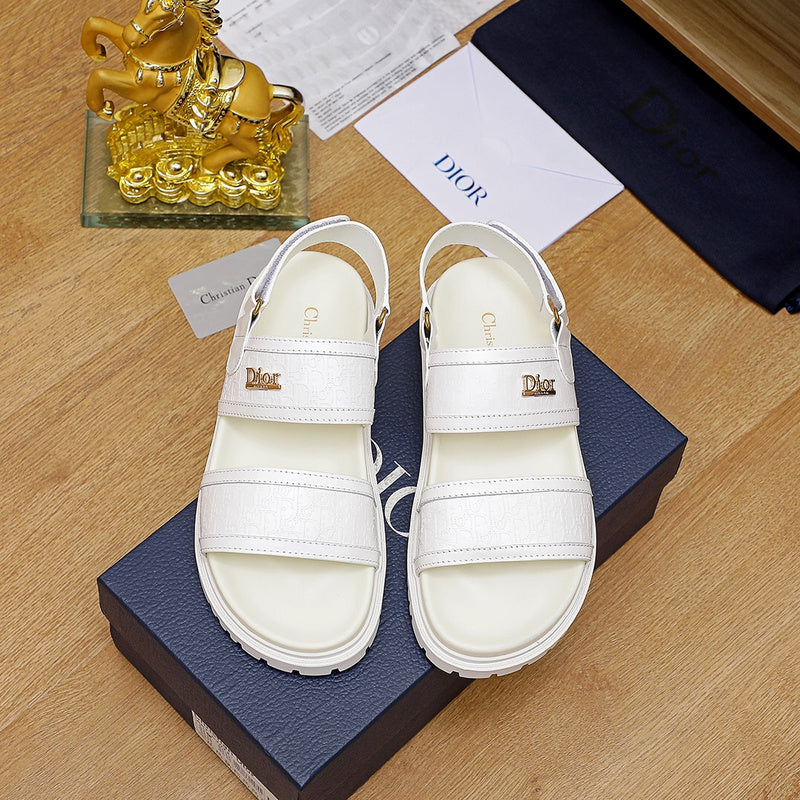 VV - DOR Shoes - 869