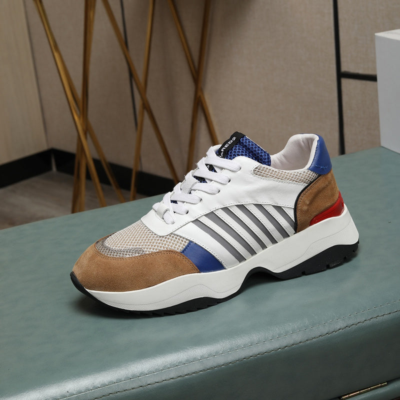 VV - DQ2 Shoes - 030