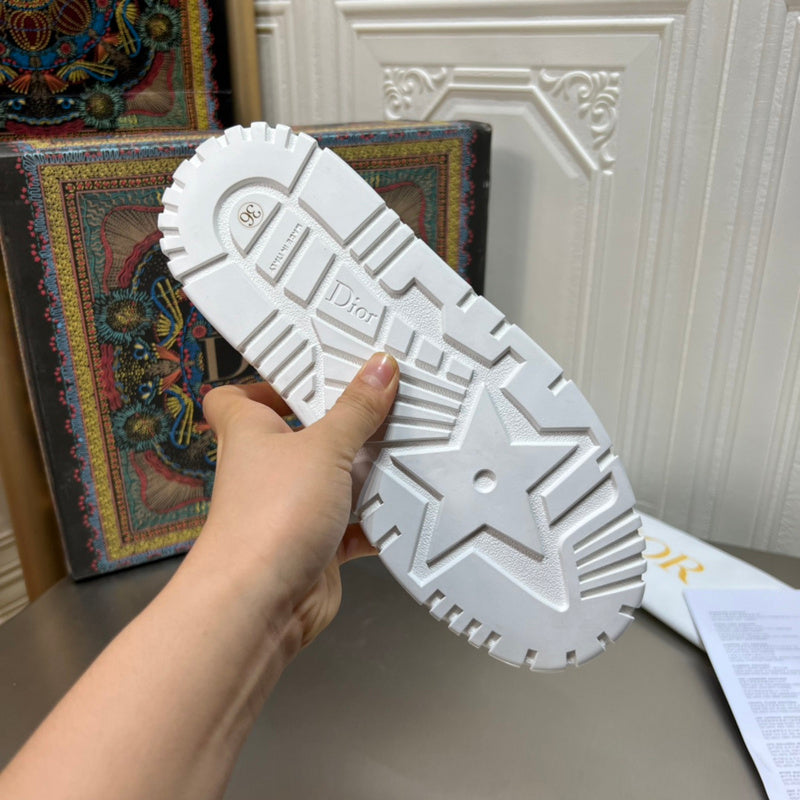 VV - DOR Shoes - 858