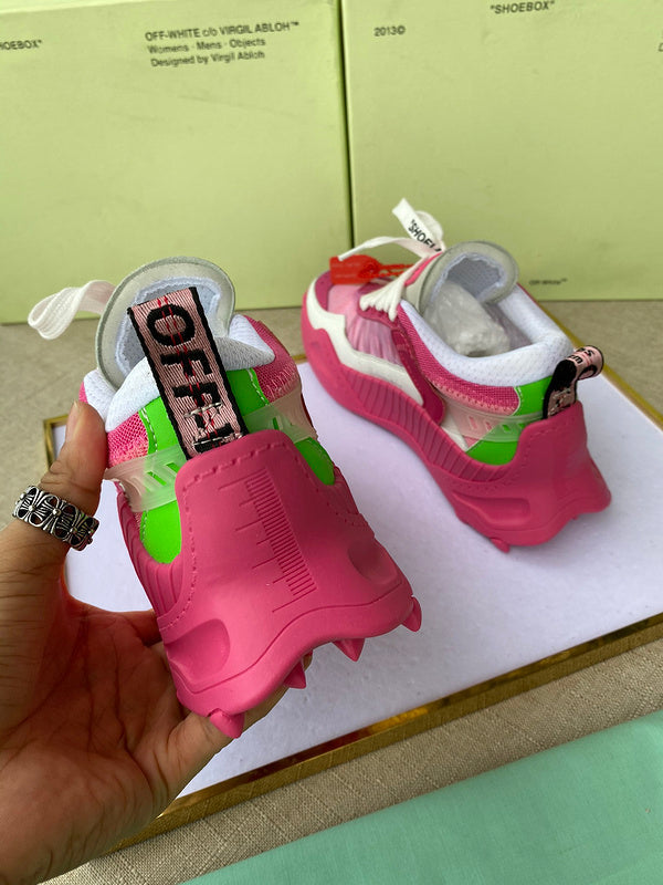 VV - YZ Shoes - 036