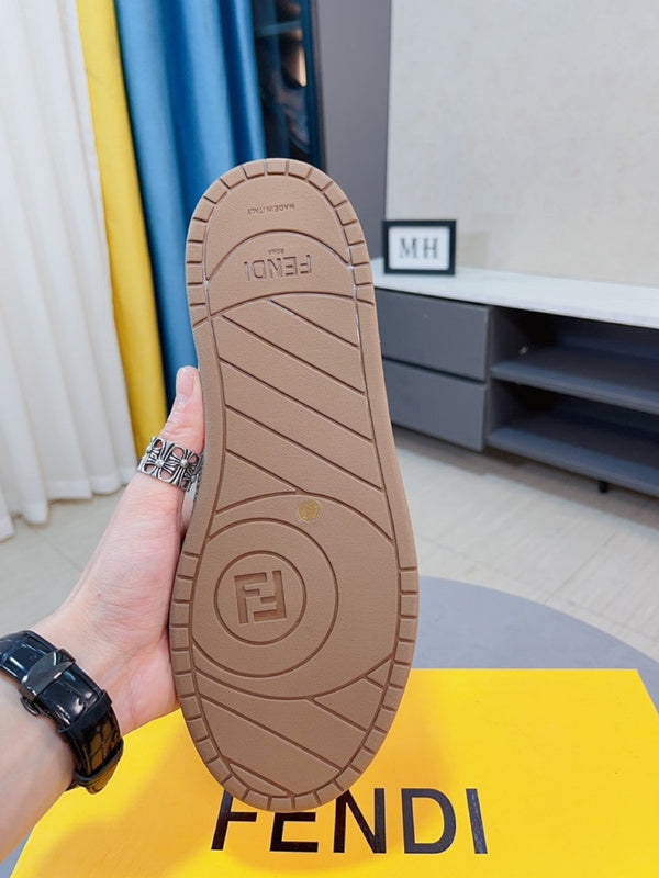 VV - MAME Shoes - 239